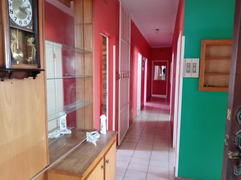 4 Bedroom Property for Sale in Stilfontein North West